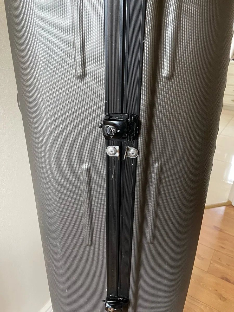 Golf Travel Case - Image 3