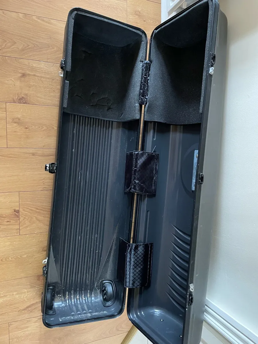 Golf Travel Case - Image 4