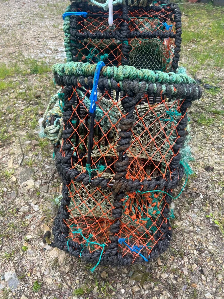 Lobster pots - Image 2