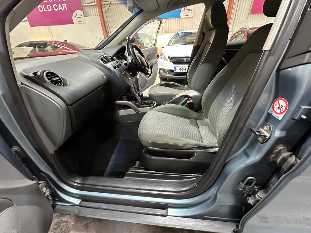 SEAT Altea 1.6 R Petrol - Image 4