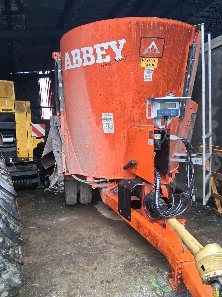 Abbey diet feeder - Image 2