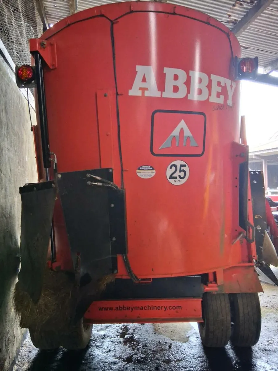 Abbey diet feeder - Image 3