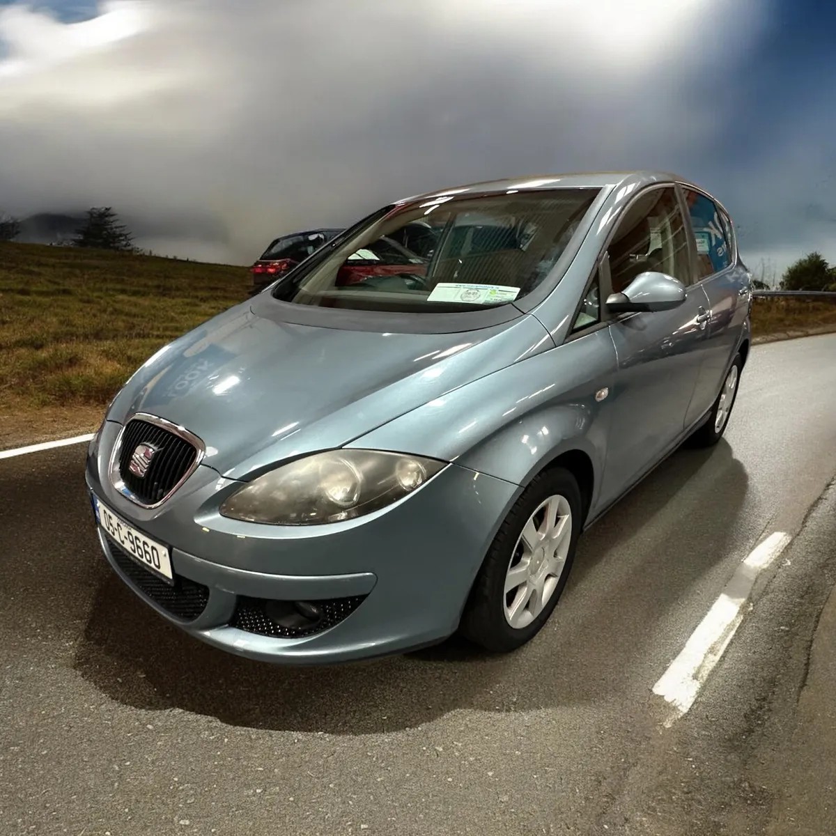 SEAT Altea 1.6 R Petrol - Image 3