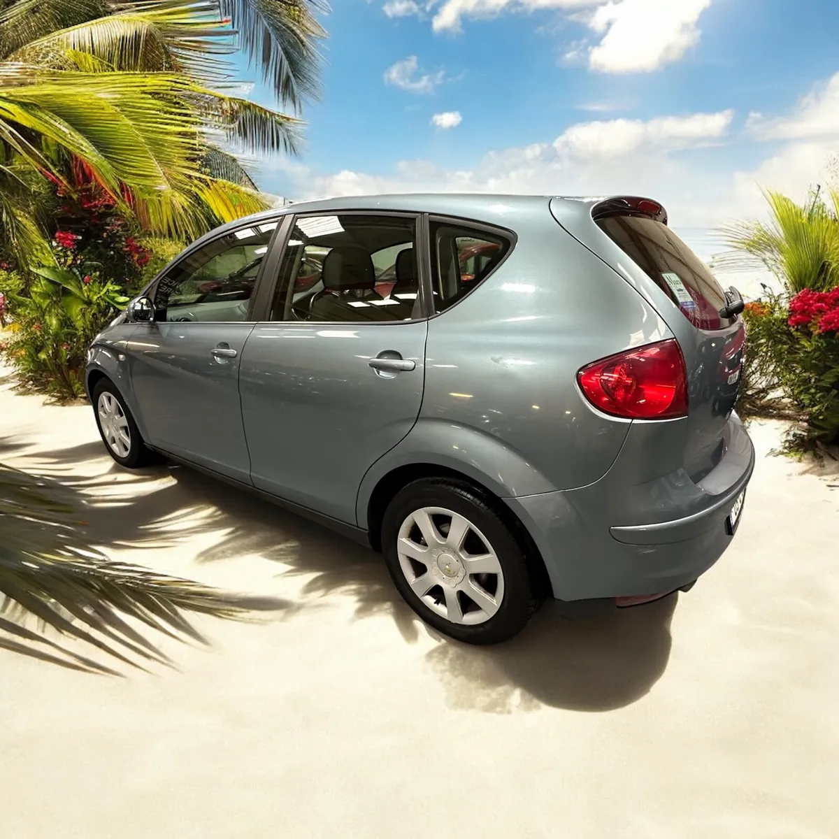 SEAT Altea 1.6 R Petrol - Image 2