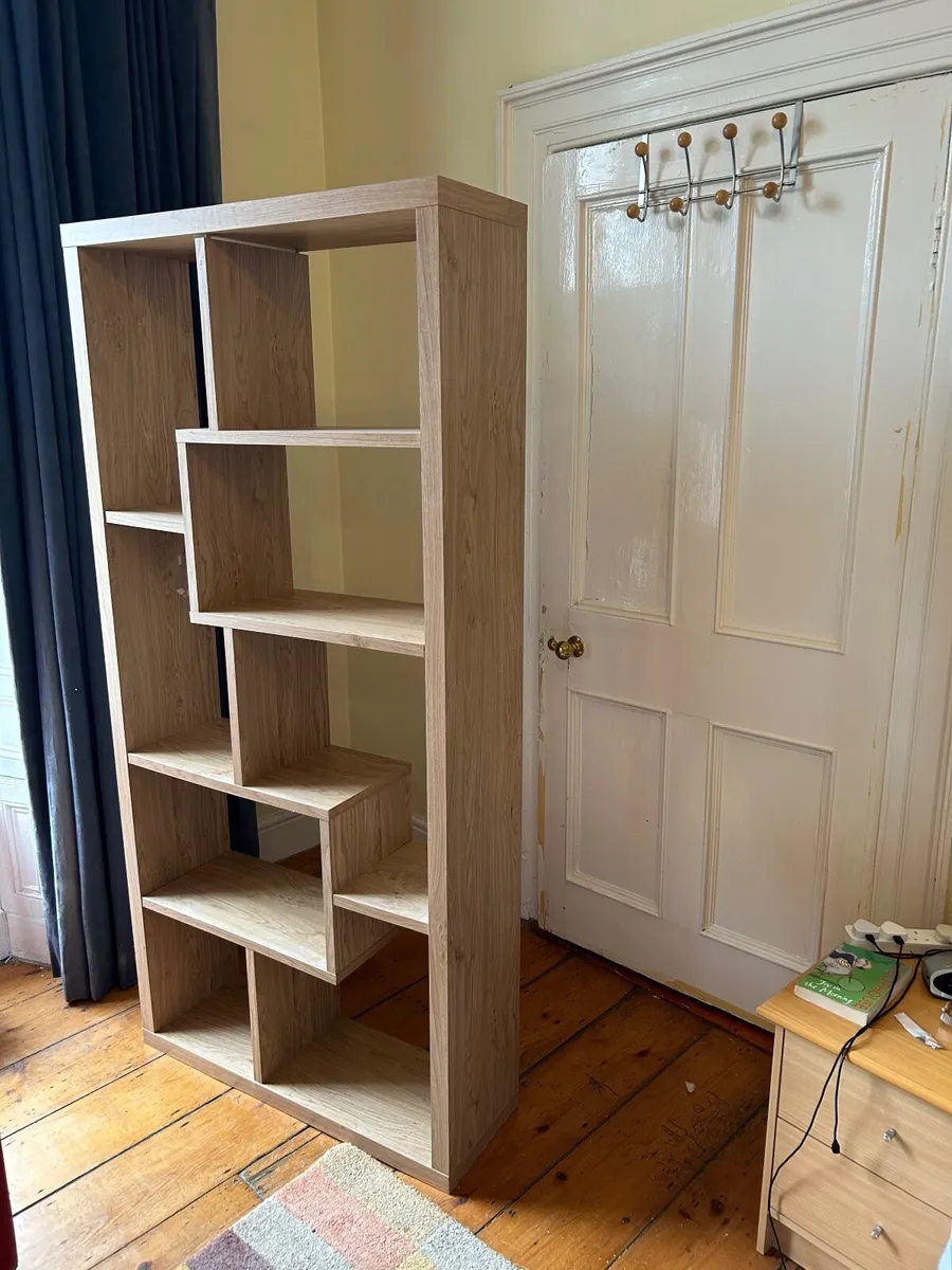 Shelving unit/bookcase - Image 3