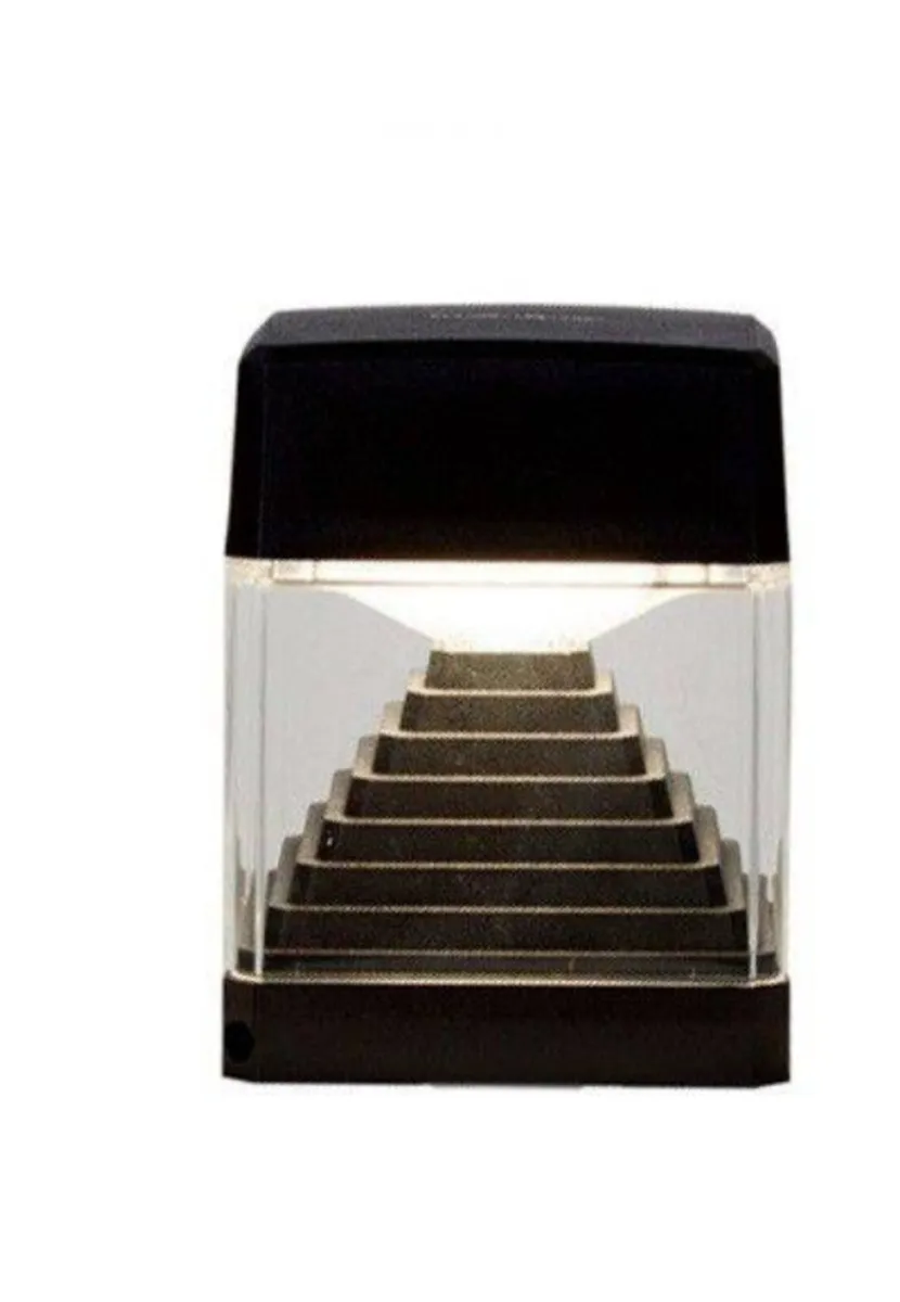 LED Lamp - Ester Wall Light - Image 1