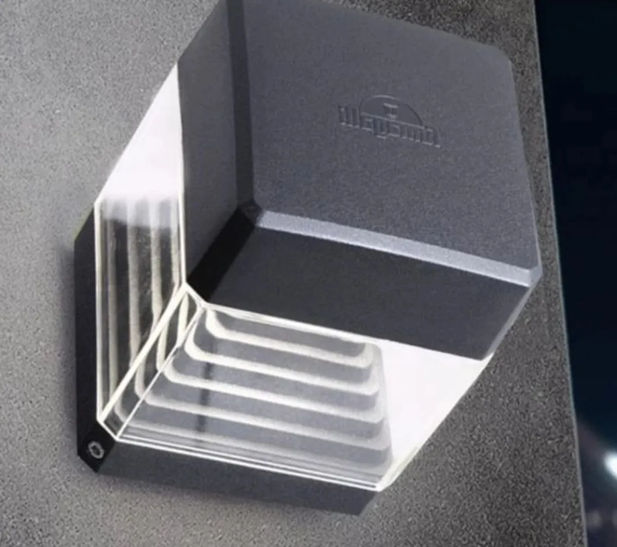 LED Lamp - Ester Wall Light - Image 3