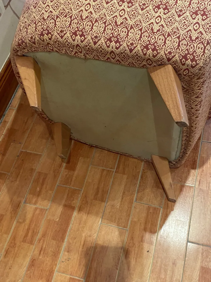 Tub chair - Image 2