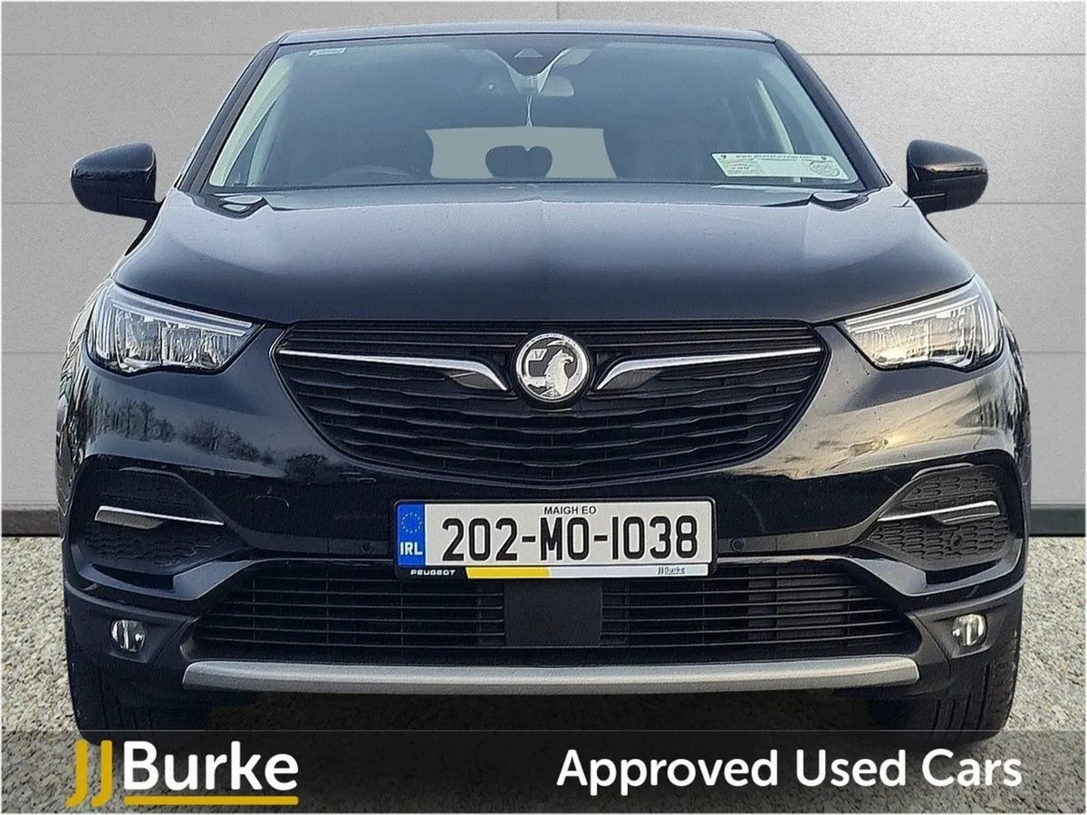 Opel GRANDLAND X 1.5 TD SRI NAV 130 P - Image 2