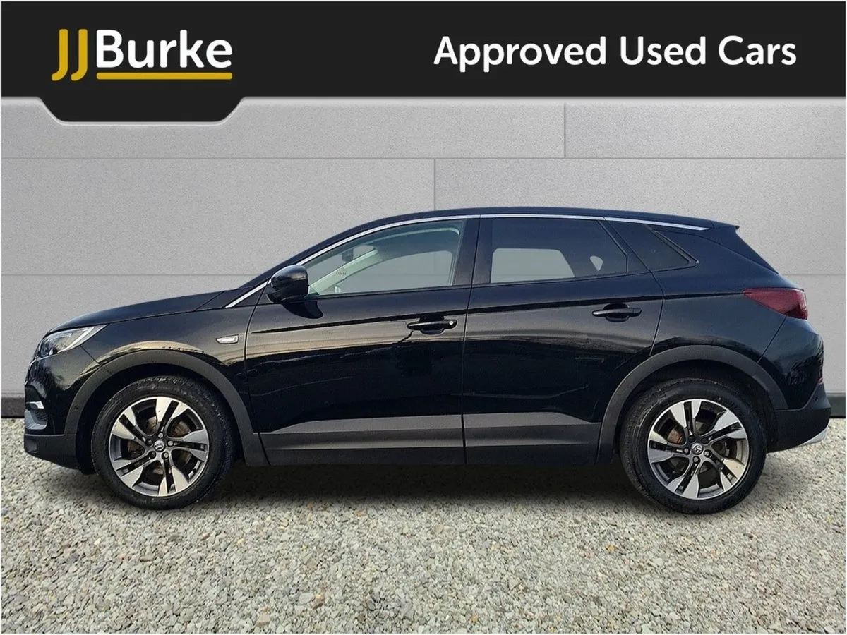 Opel GRANDLAND X 1.5 TD SRI NAV 130 P - Image 3