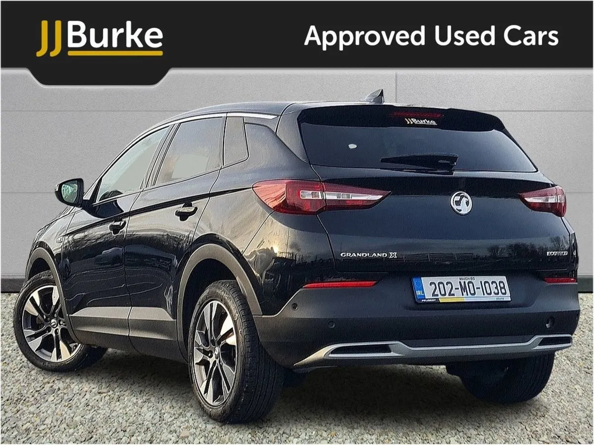 Opel GRANDLAND X 1.5 TD SRI NAV 130 P - Image 4