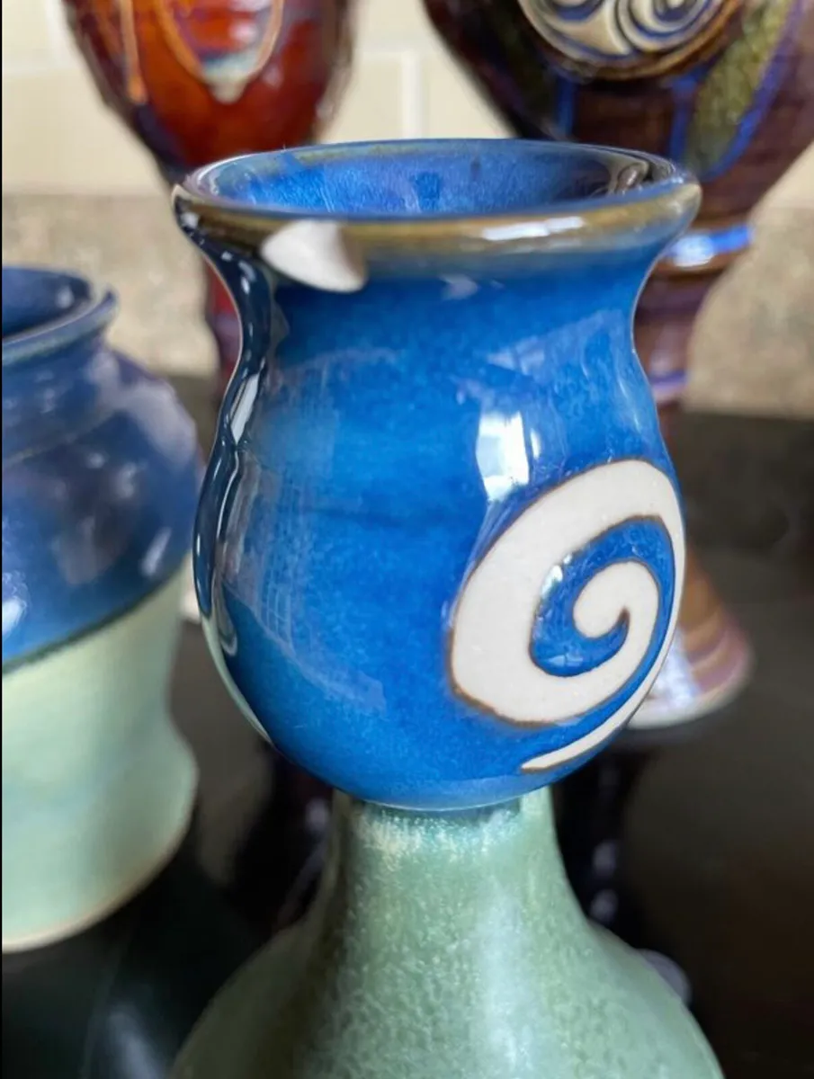 Pottery - Jack O’Patsy - Image 2