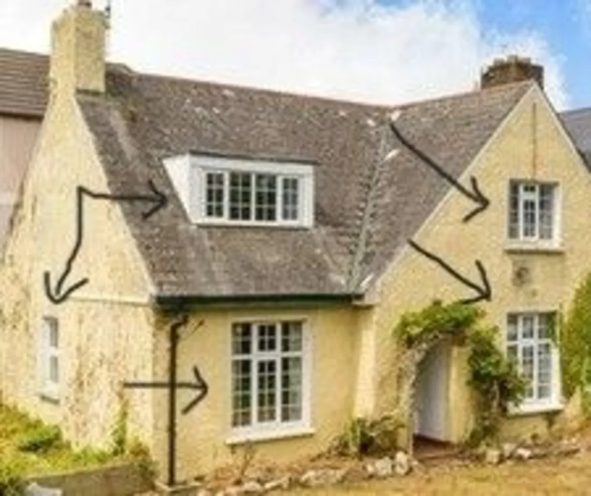 UPVC Windows x 10