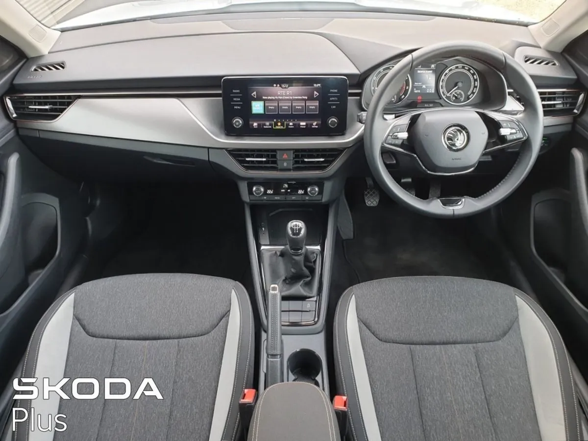 Skoda Kamiq Style 1.0tsi 95hp Trinity Motors - Image 2