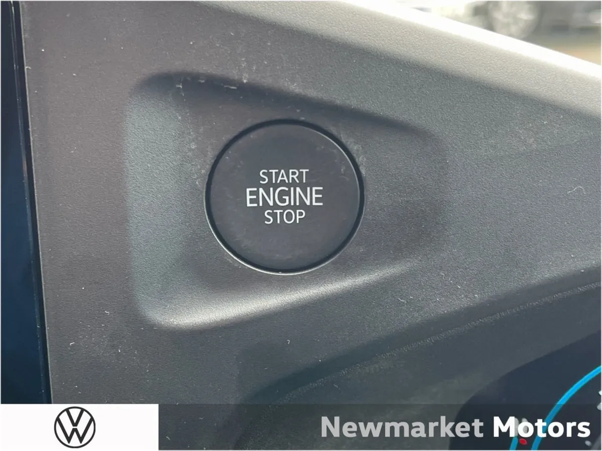 Volkswagen Transporter Short Wheel Base Trendline - Image 4