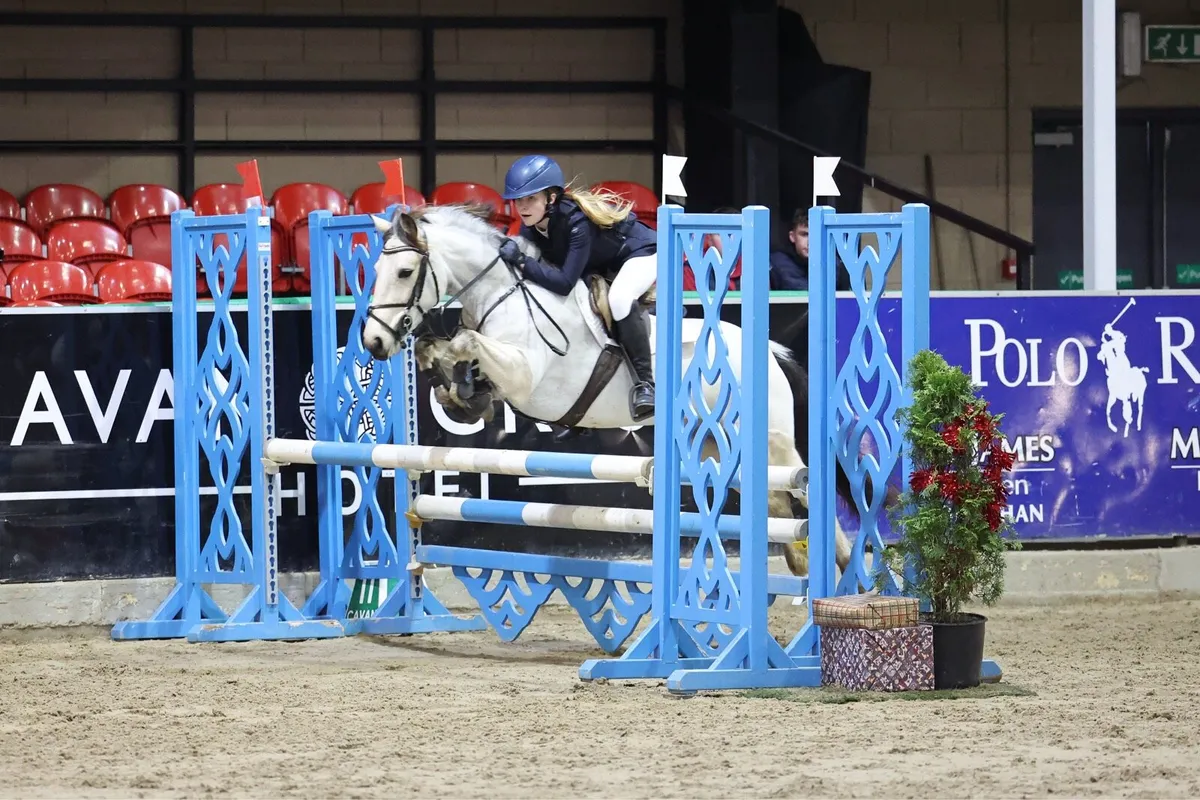 128 pony - Image 1