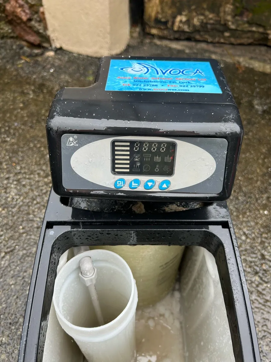 Water softener - Image 4