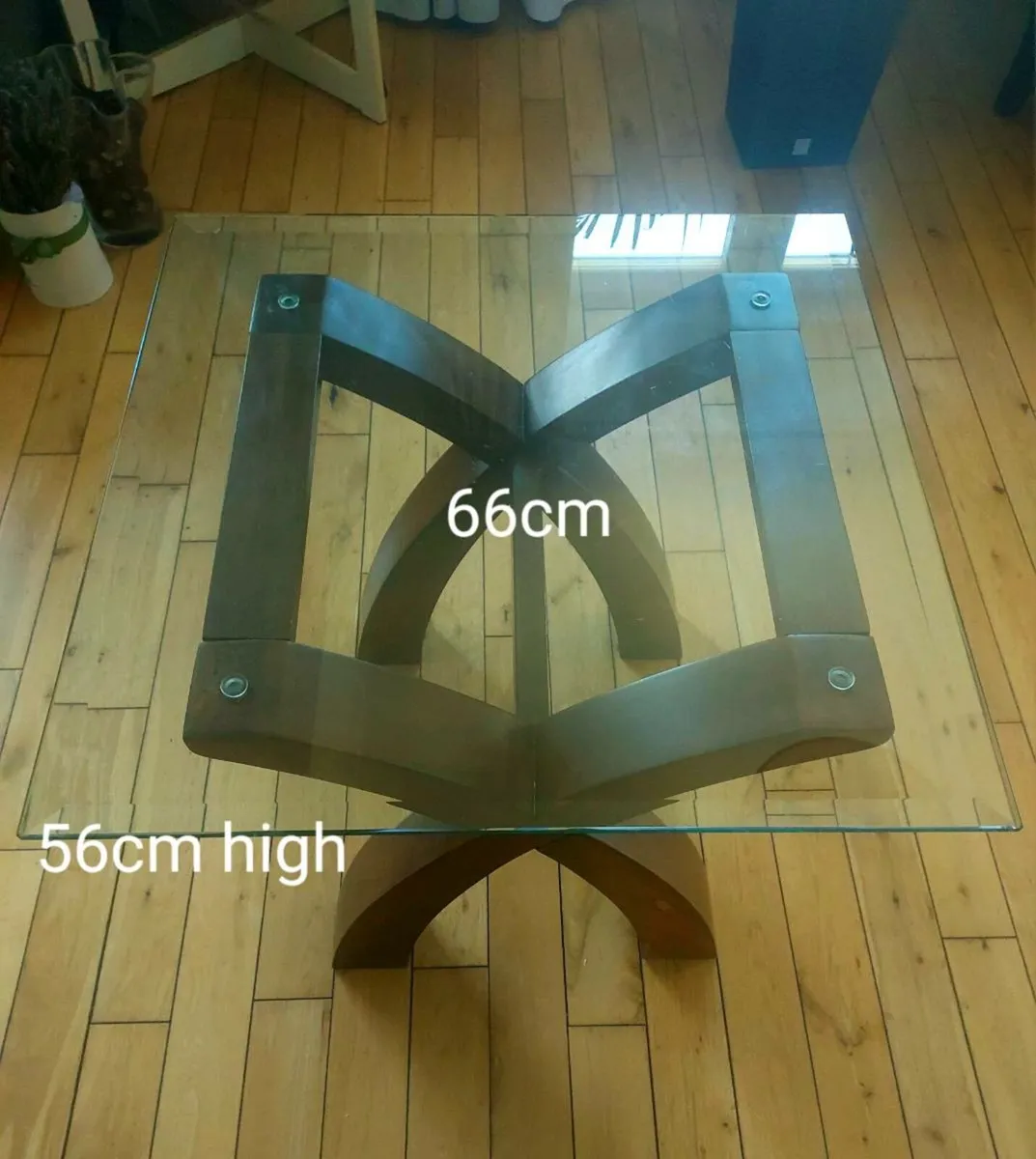Coffee table set - Image 2