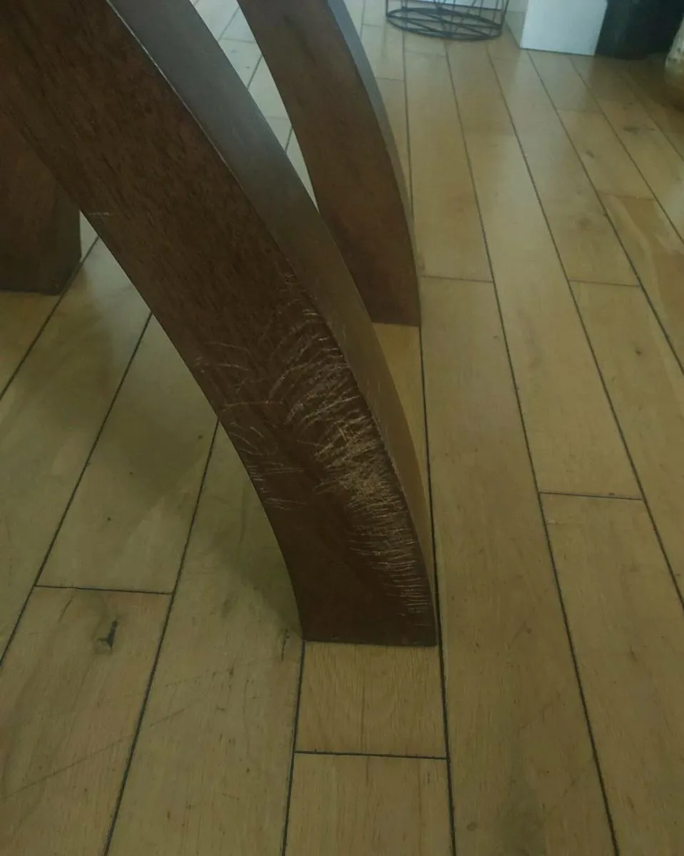 Coffee table set - Image 3