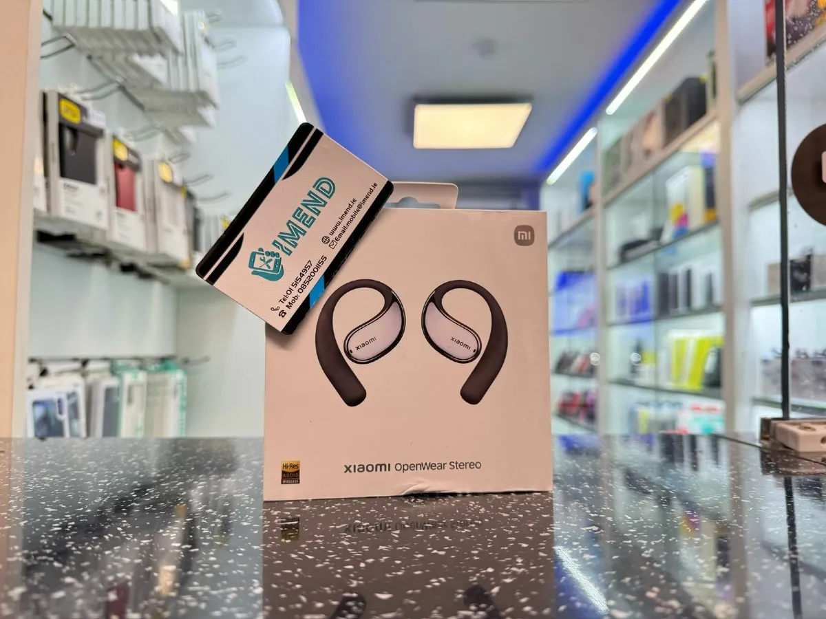 Xioami openwear Stereo