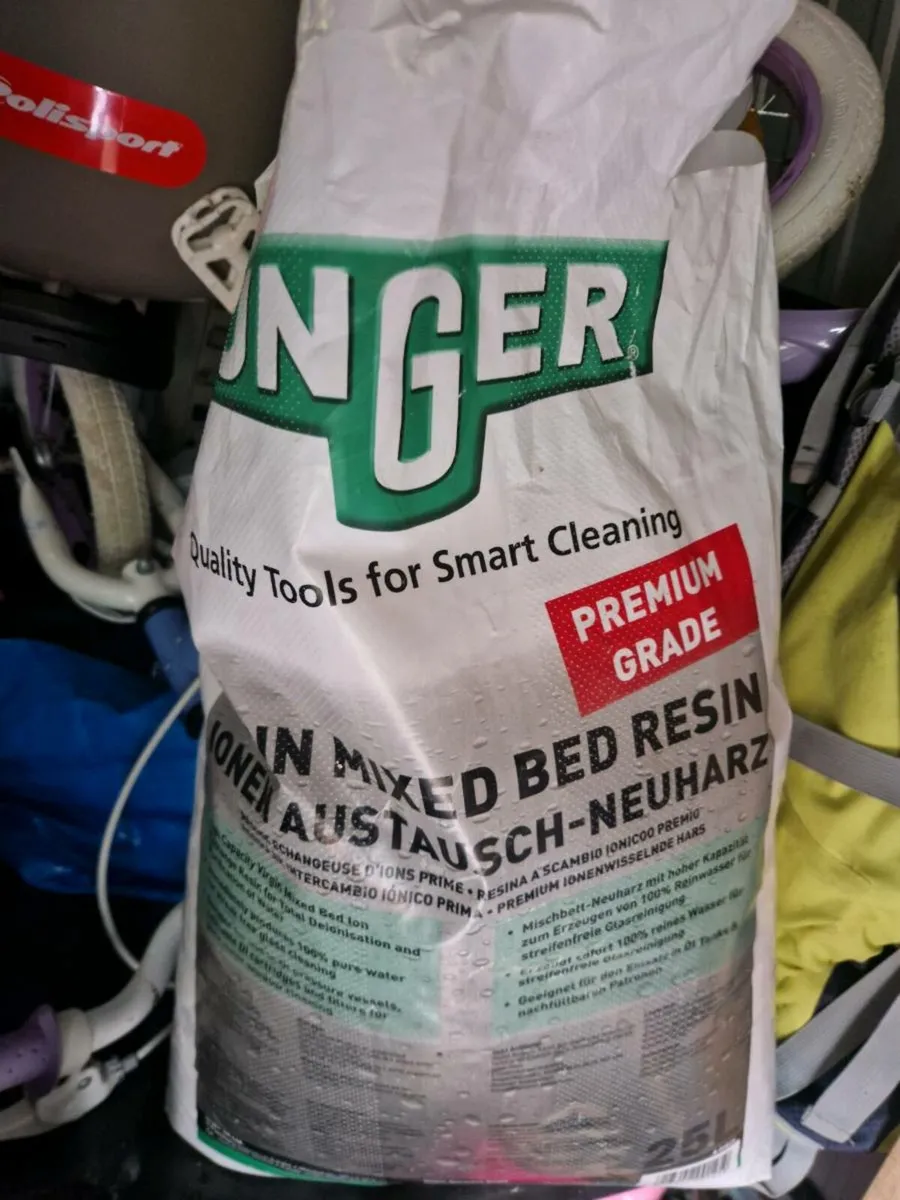 Unger HydroPower Resin Filter - Image 3