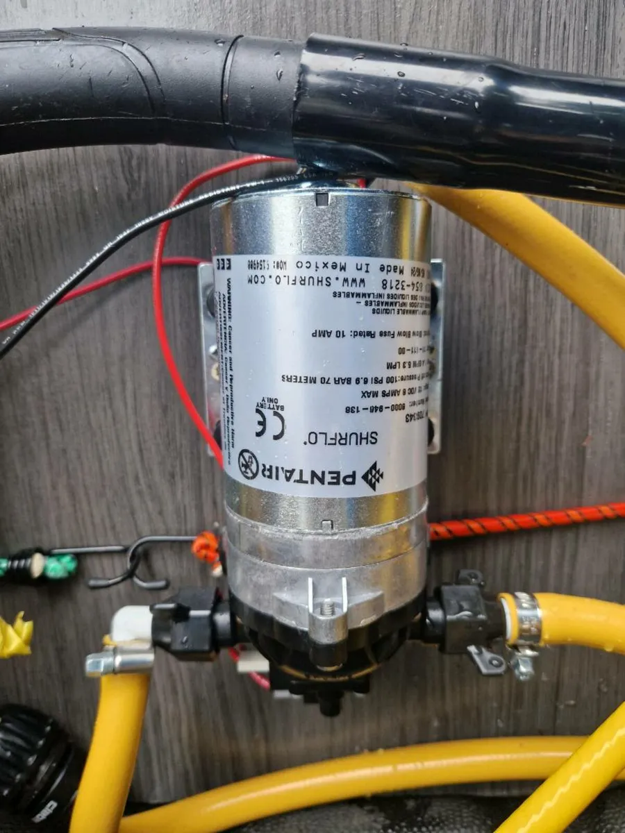 Unger HydroPower Resin Filter - Image 4