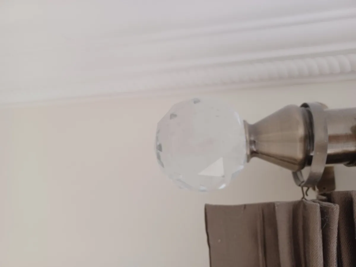 Curtain Rail - Image 1
