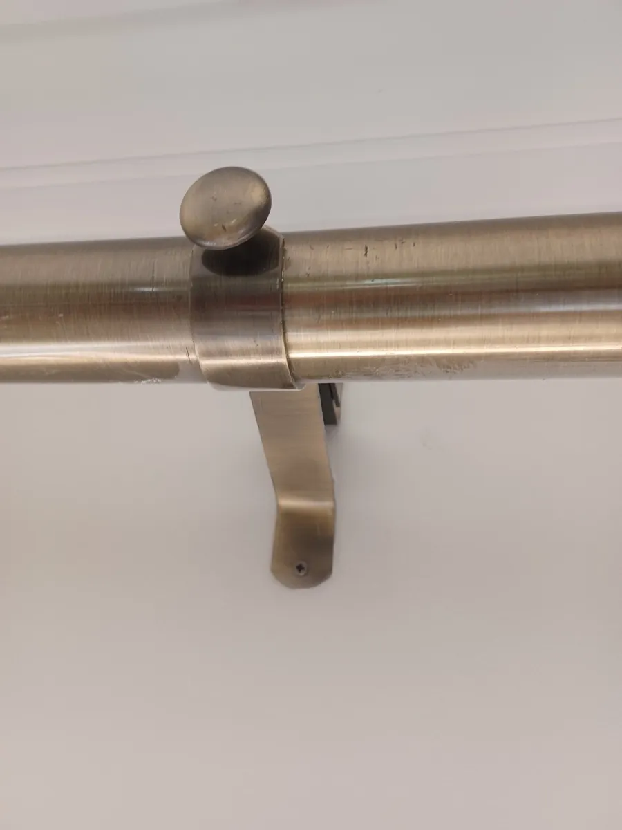 Curtain Rail - Image 2