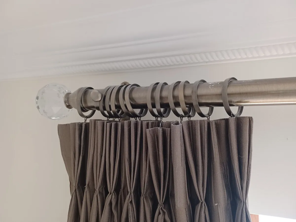 Curtain Rail - Image 3