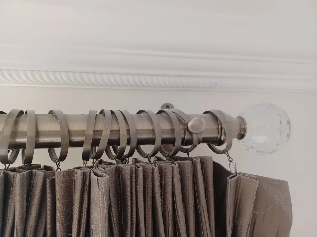 Curtain Rail - Image 4