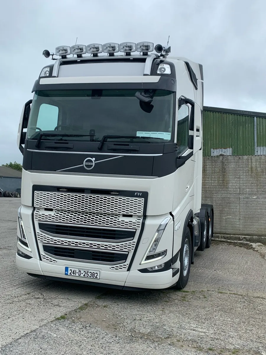 Truck for sale - Image 2