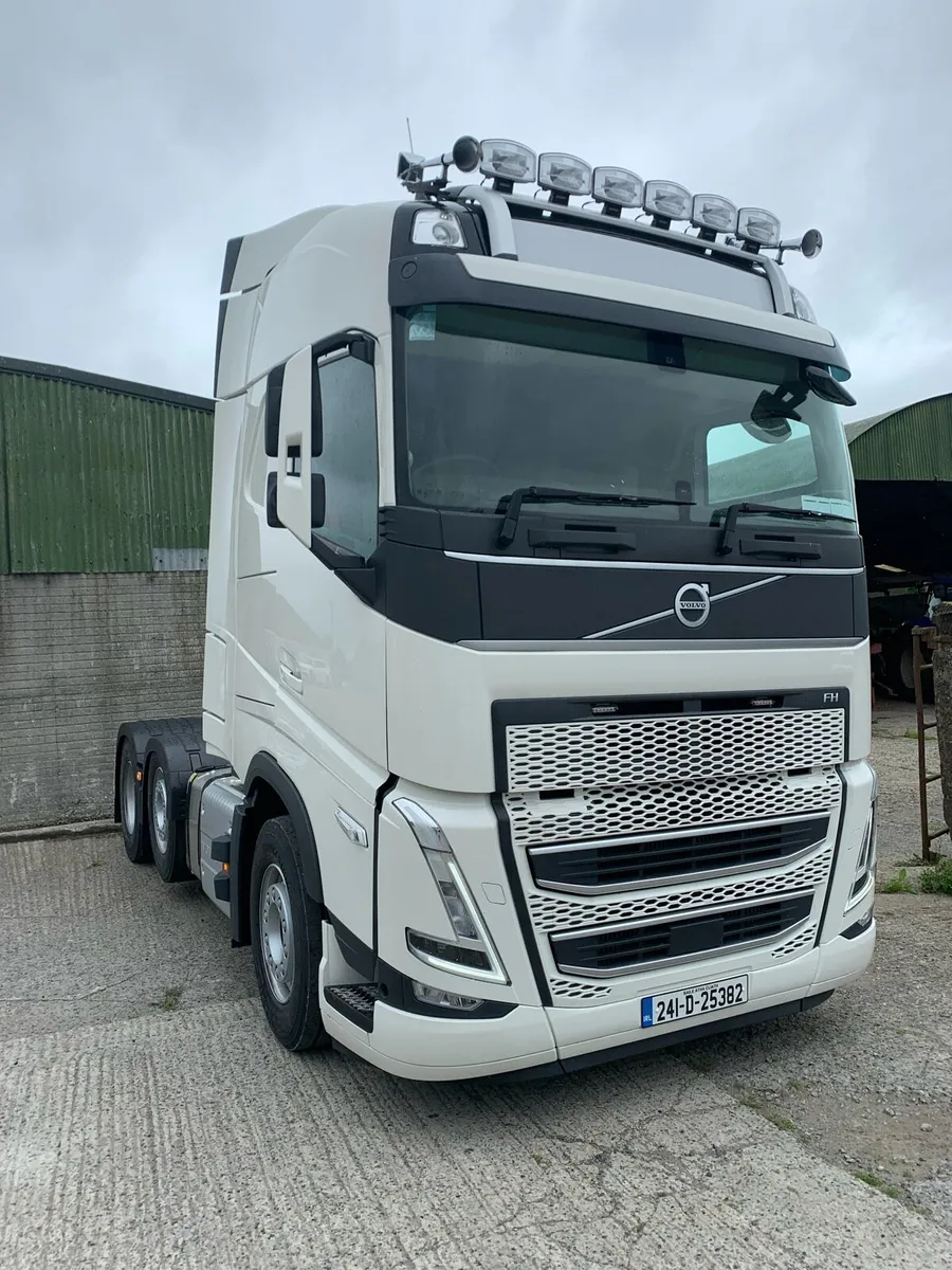 Truck for sale - Image 3