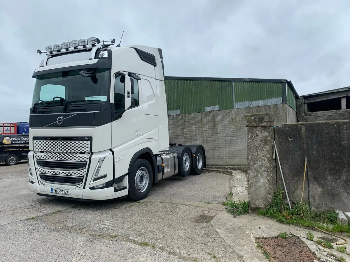 Truck for sale - Image 4
