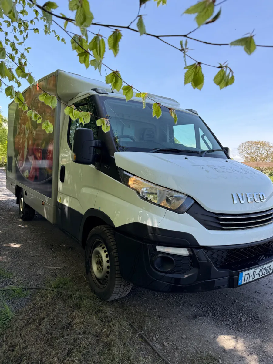SOLOMON IVECO 2017 - Image 4