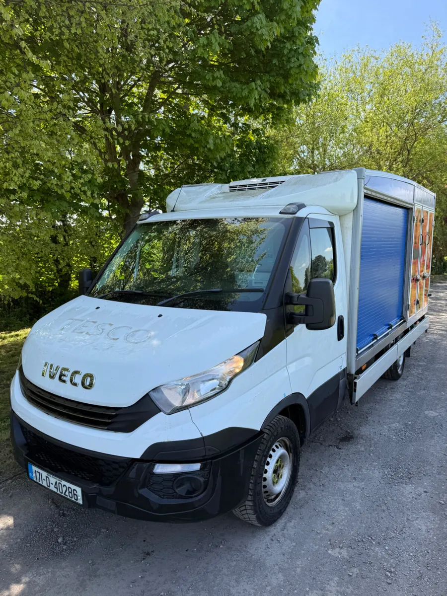 SOLOMON IVECO 2017 - Image 1