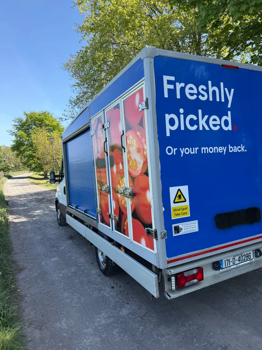 SOLOMON IVECO 2017 - Image 2