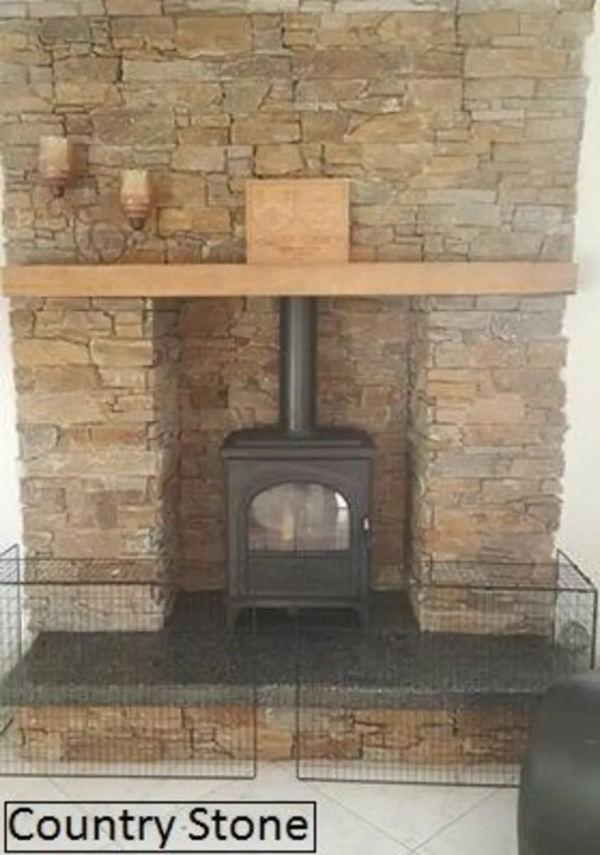 Country Stone Z Cladding natural stone - Image 2