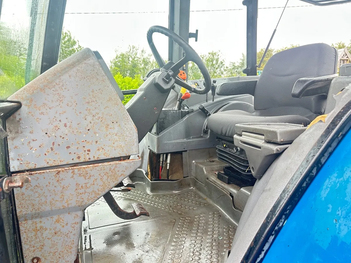 New Holland Other 1998 - Image 2