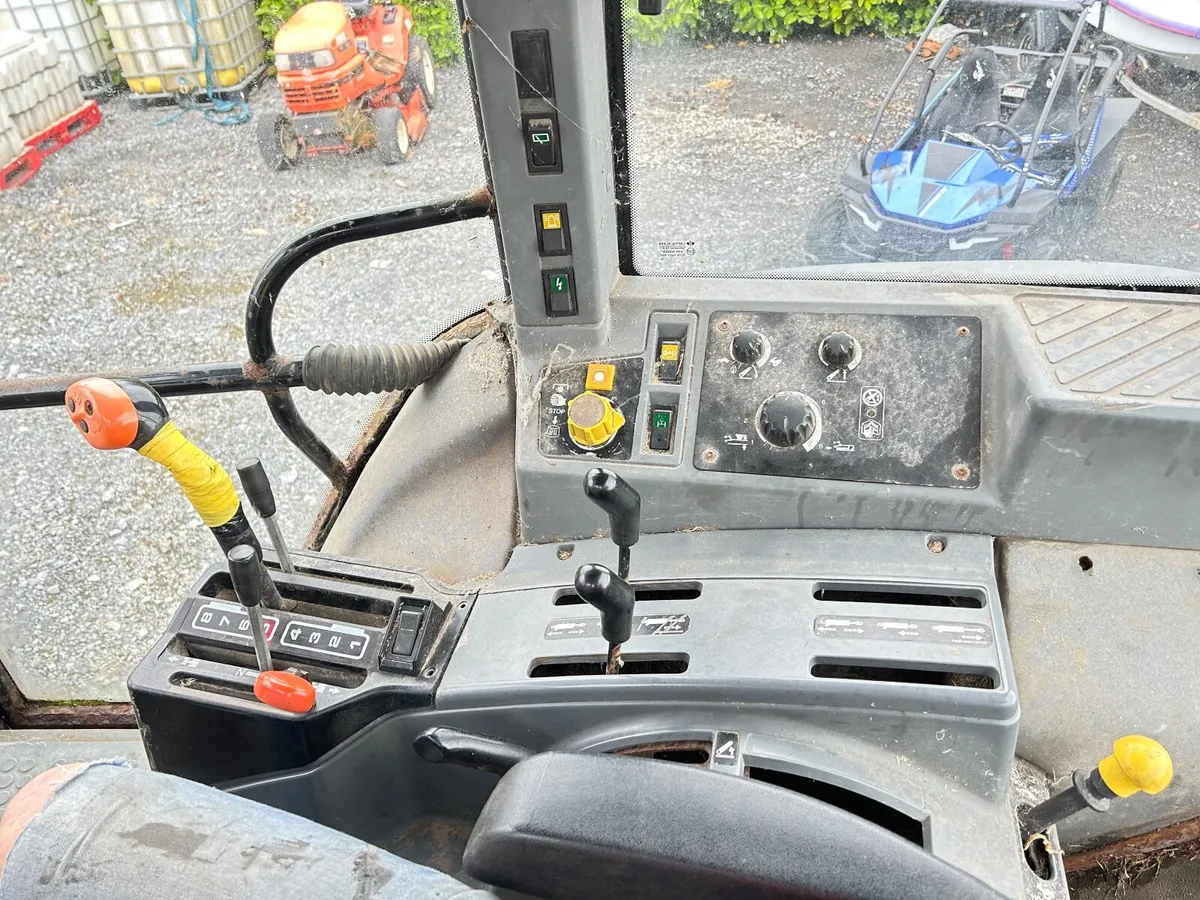 New Holland Other 1998 - Image 3