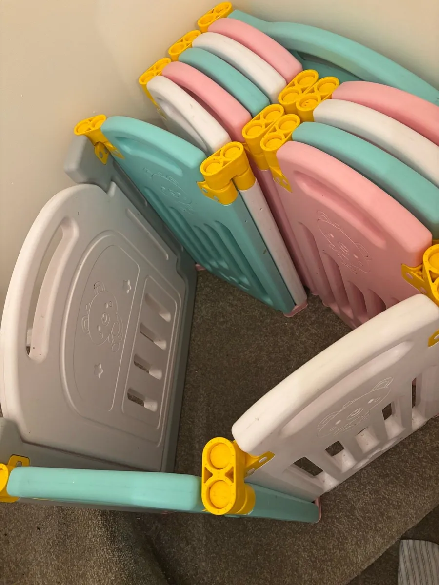 Baby stuff - Image 1