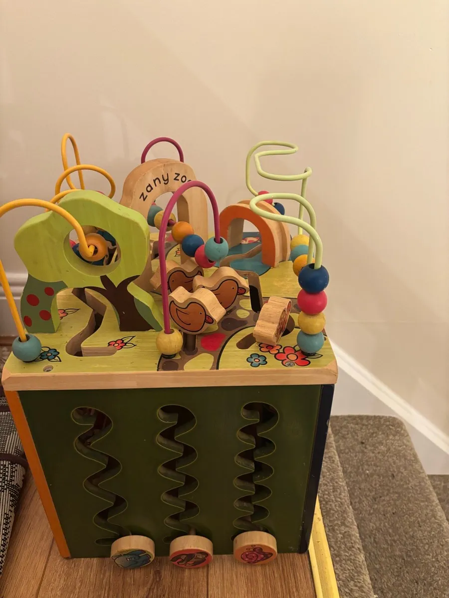 Baby stuff - Image 2