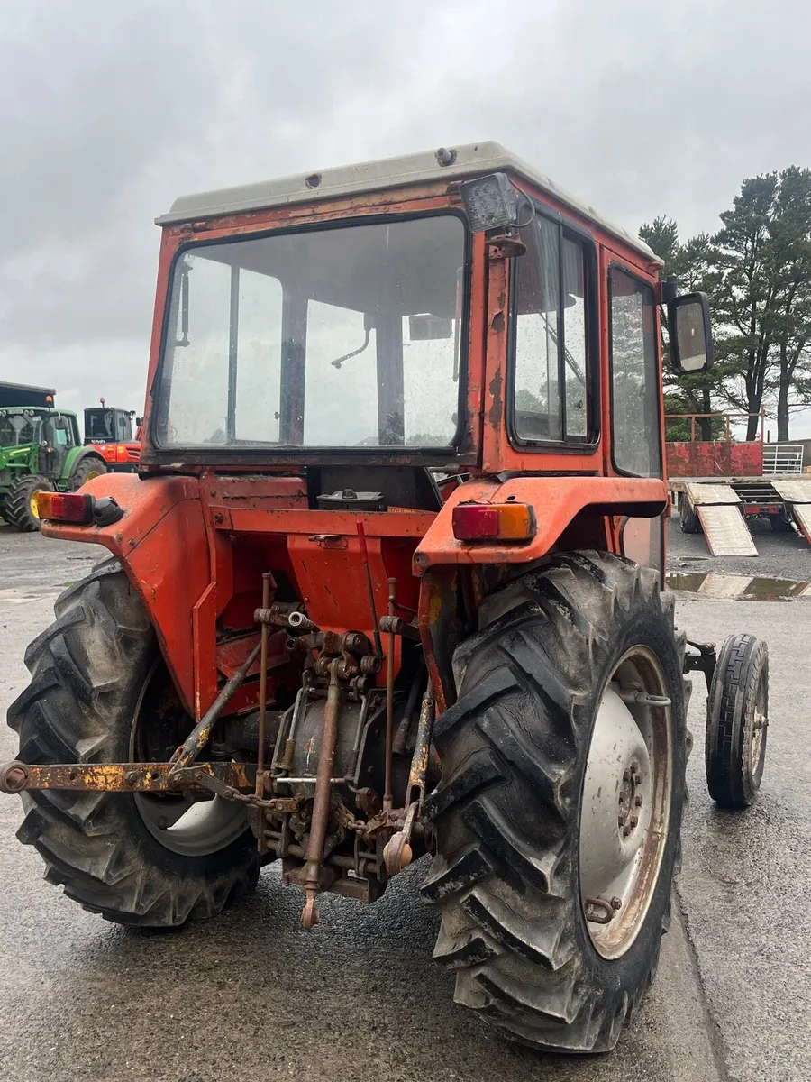 Massey Ferguson 240 - Image 3