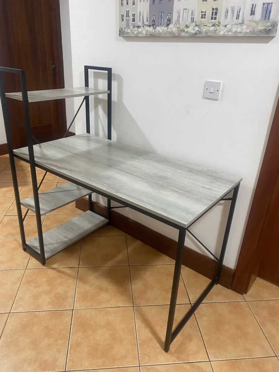 Desk - Image 1