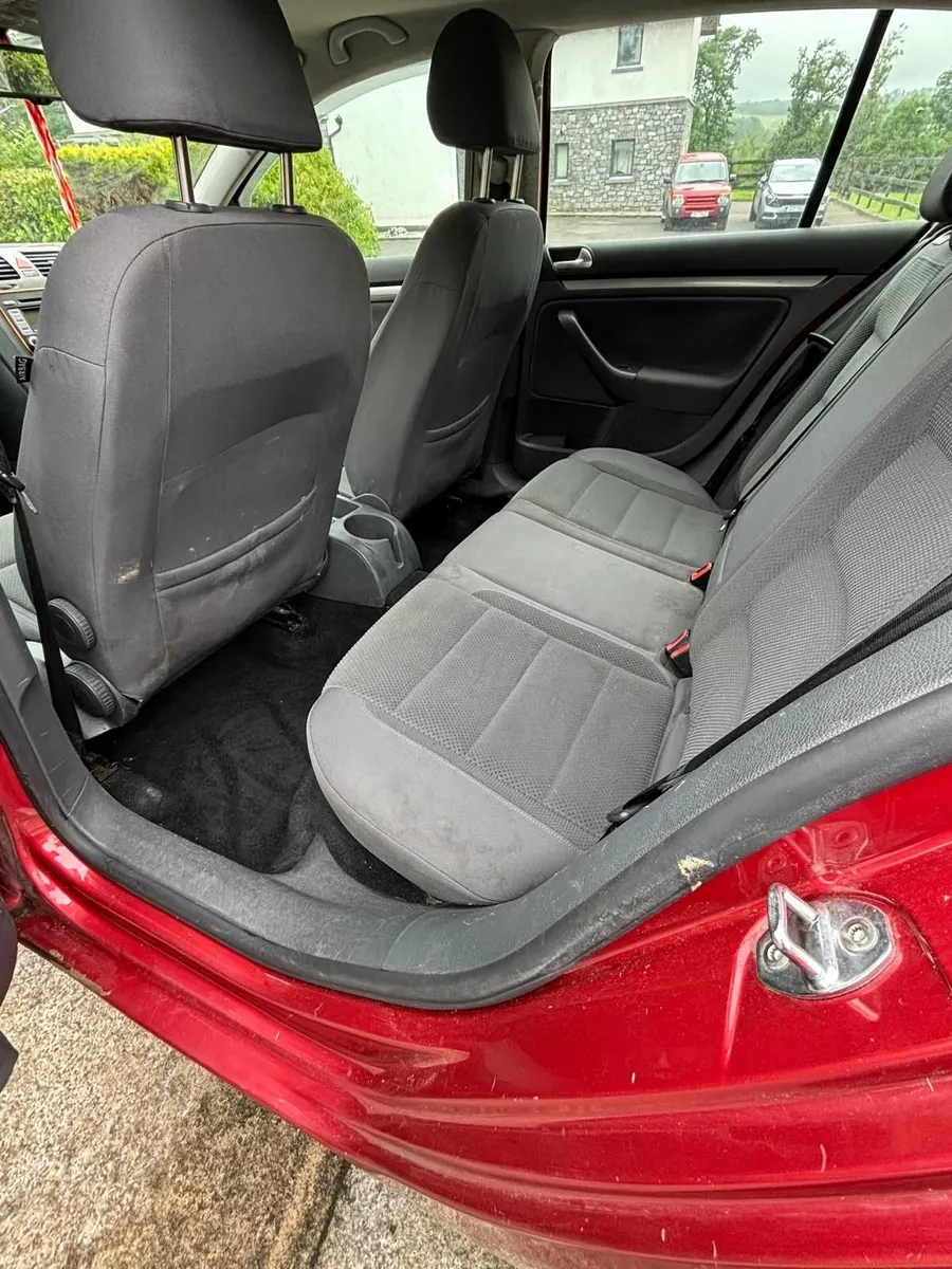Volkswagen Golf 2007 - Image 4