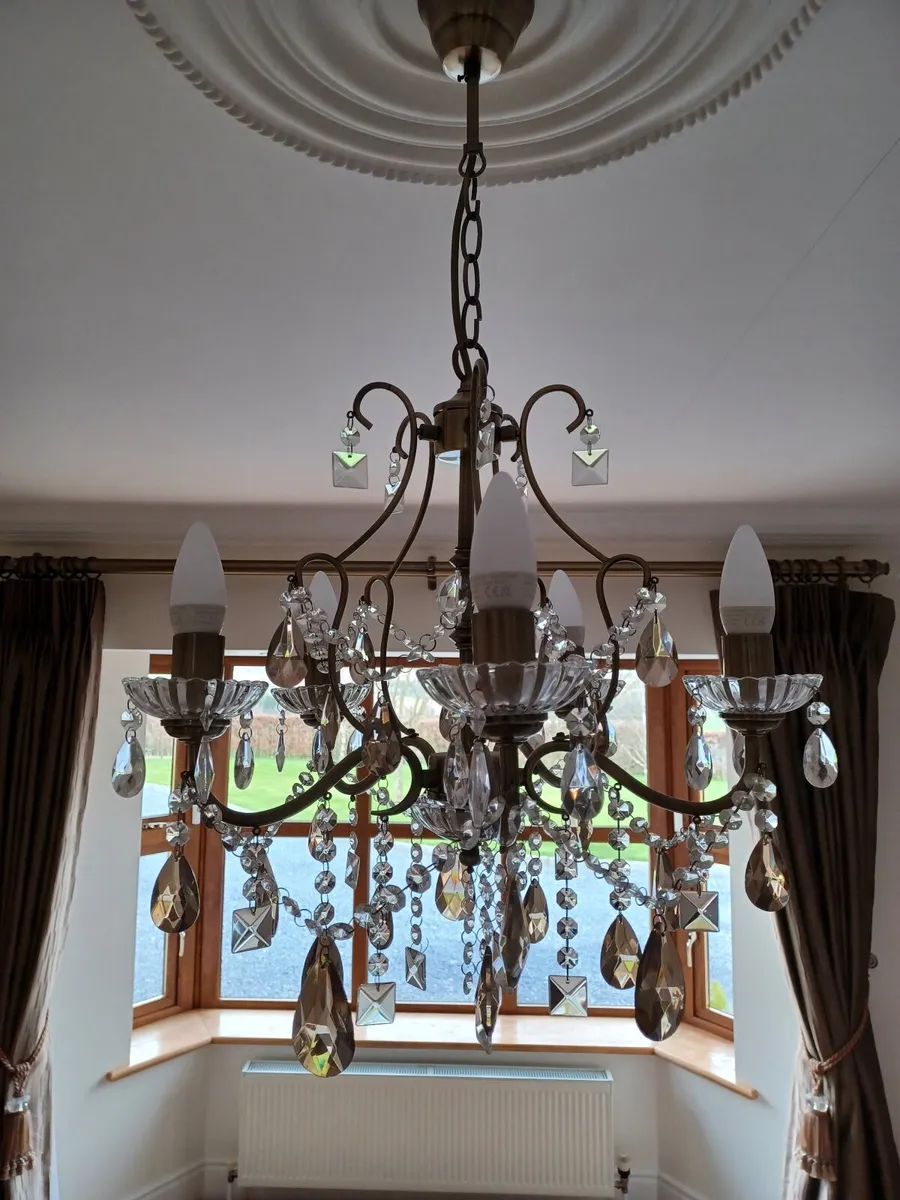 chandelier - Image 1