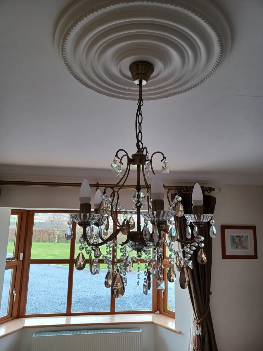 chandelier - Image 2