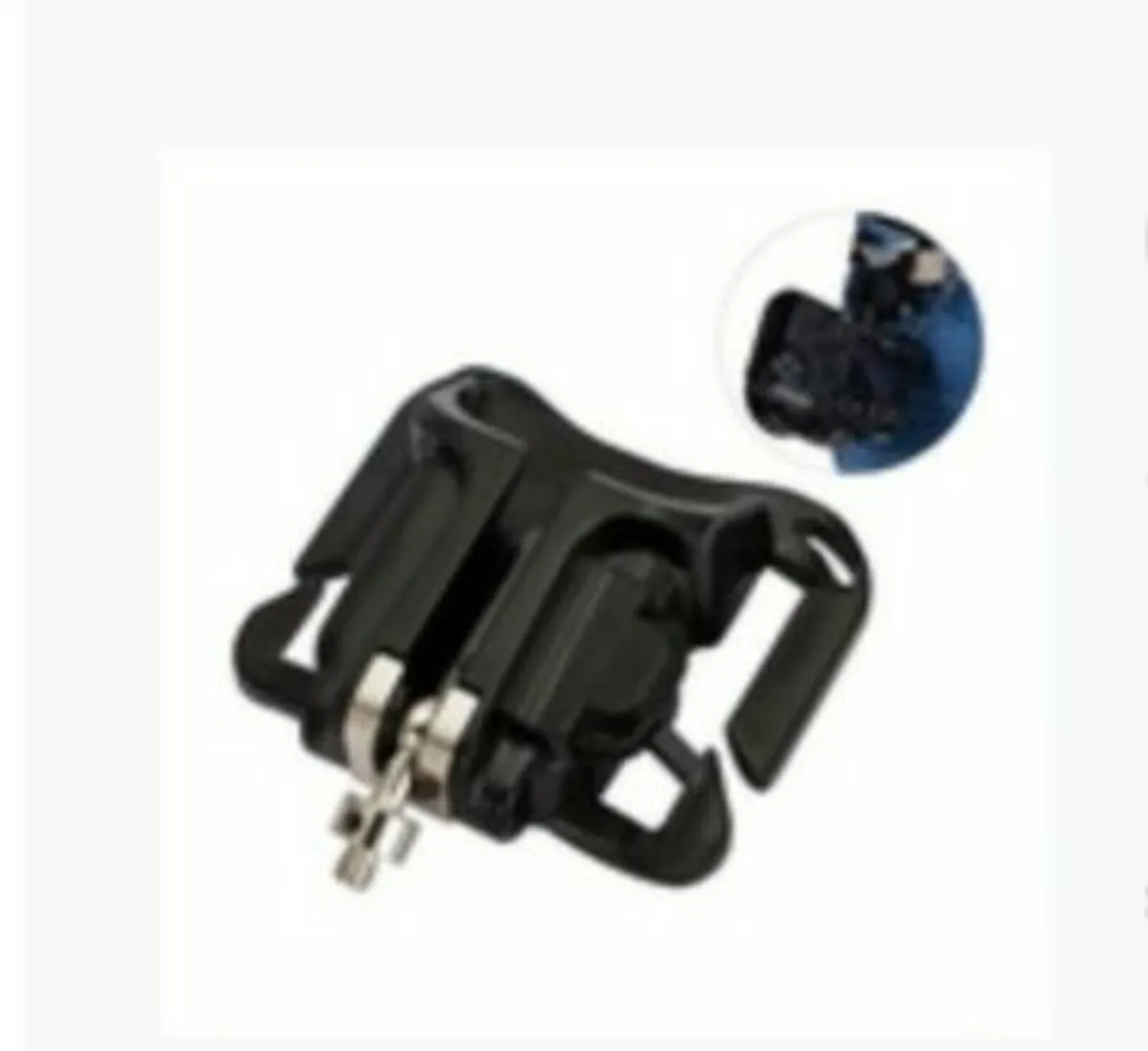 Camera quick release - Image 2