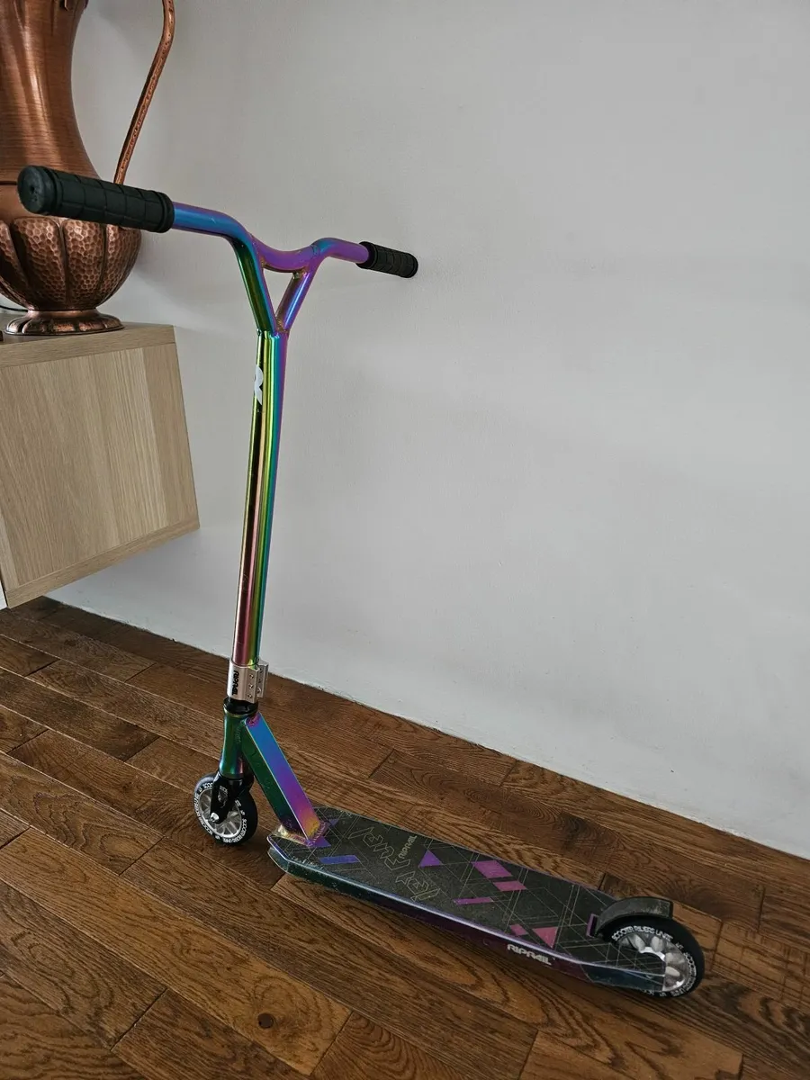 Scooter Blindside Neo Pro Stunt - Image 2