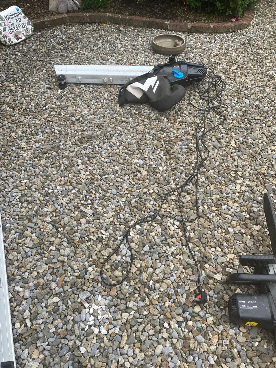 Electric Blower /Vacuum - Image 2