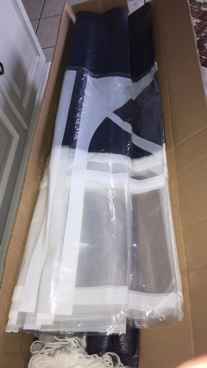 Marquee (brand new, still in box) - Image 2
